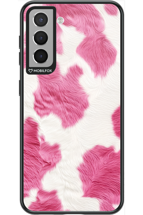 Pink Cow 2.0 - Samsung Galaxy S21
