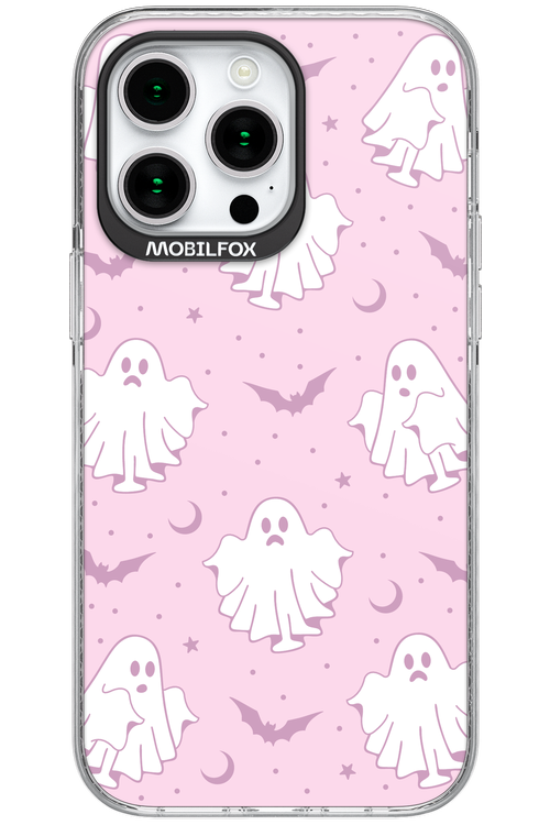 Boo Boo - Apple iPhone 15 Pro Max