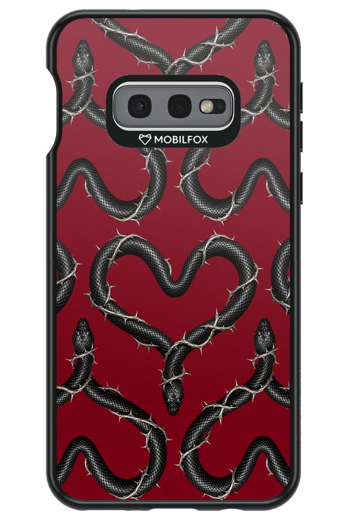Bad Lover 2.0 - Samsung Galaxy S10e