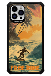 Free Ride - Apple iPhone 12 Pro
