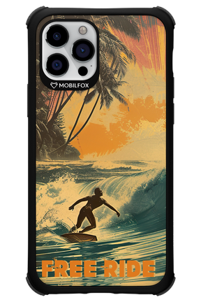 Free Ride - Apple iPhone 12 Pro