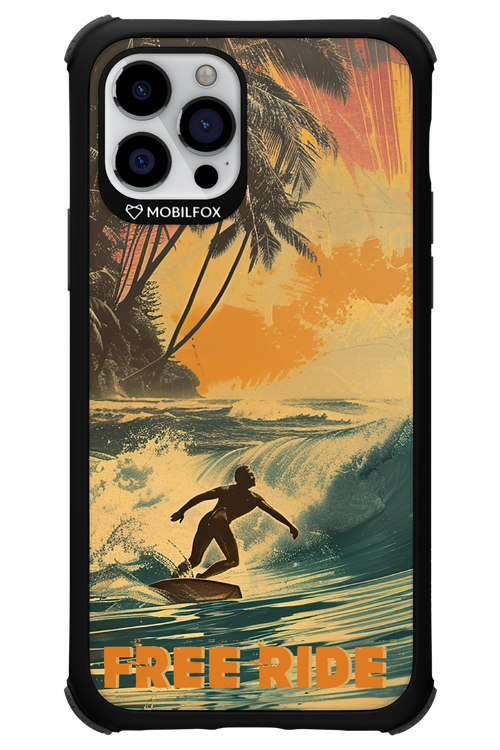 Free Ride - Apple iPhone 12 Pro