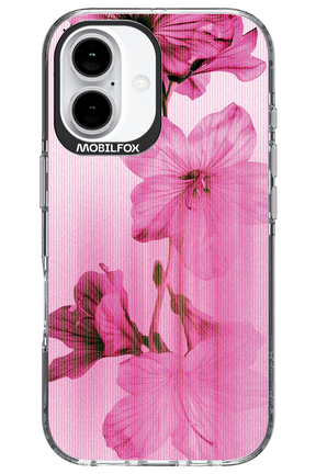 Floro - Apple iPhone 16