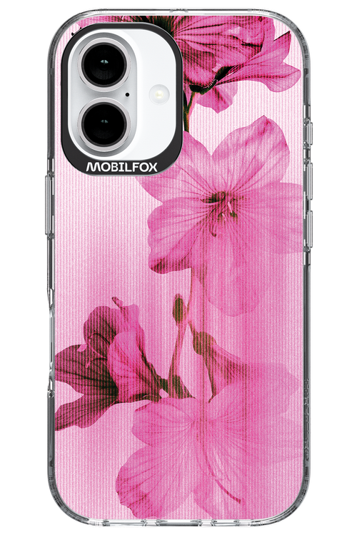 Floro - Apple iPhone 16