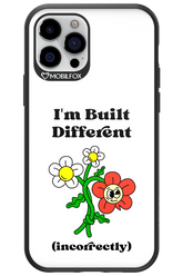 Incorrect 2.0 - Apple iPhone 12 Pro