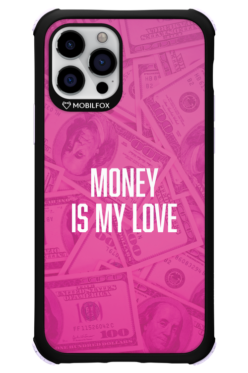 Money - Apple iPhone 12 Pro