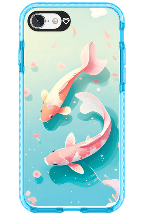Koi II - Apple iPhone SE 2020