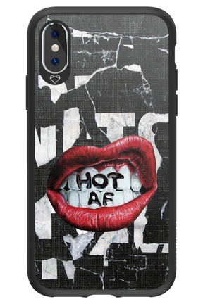 HOT AS F - Apple iPhone XS