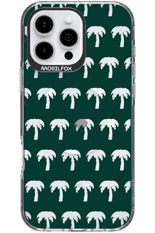 Palm Grid - Apple iPhone 16 Pro Max