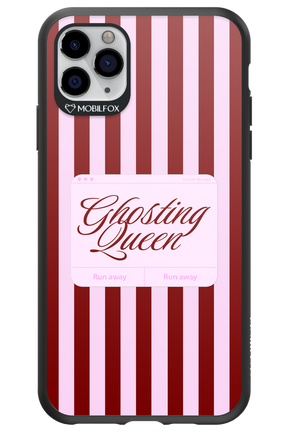 Ghosting Queen2 2.0 - Apple iPhone 11 Pro Max