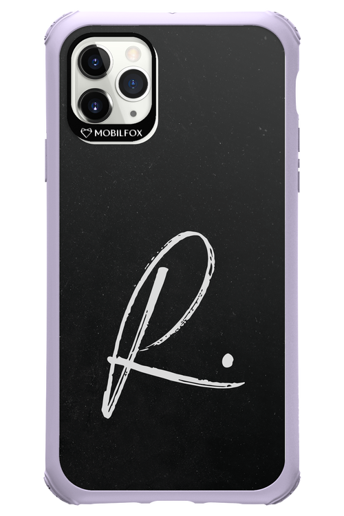 (Off Space) R 2.0 - Apple iPhone 11 Pro Max