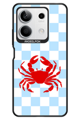 Oh Crab - Xiaomi Redmi Note 13 5G
