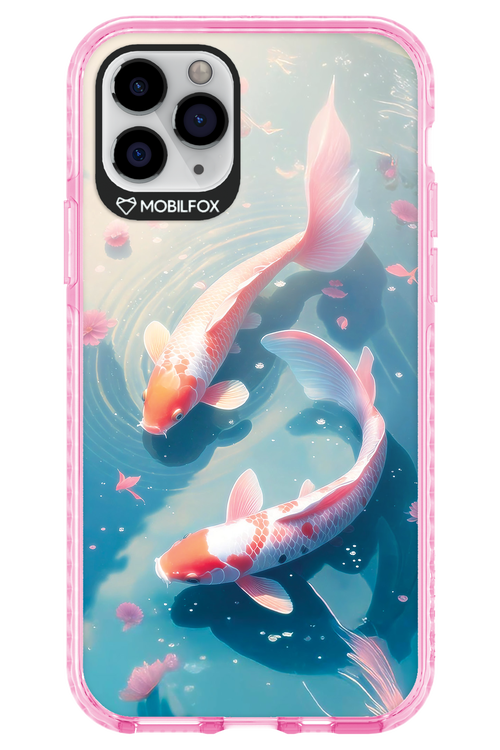 Koi - Apple iPhone 11 Pro