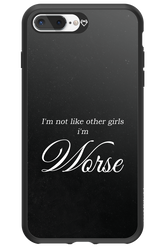 I'm Worse - Apple iPhone 8 Plus