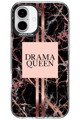 Drama Queen - Apple iPhone 16 Plus