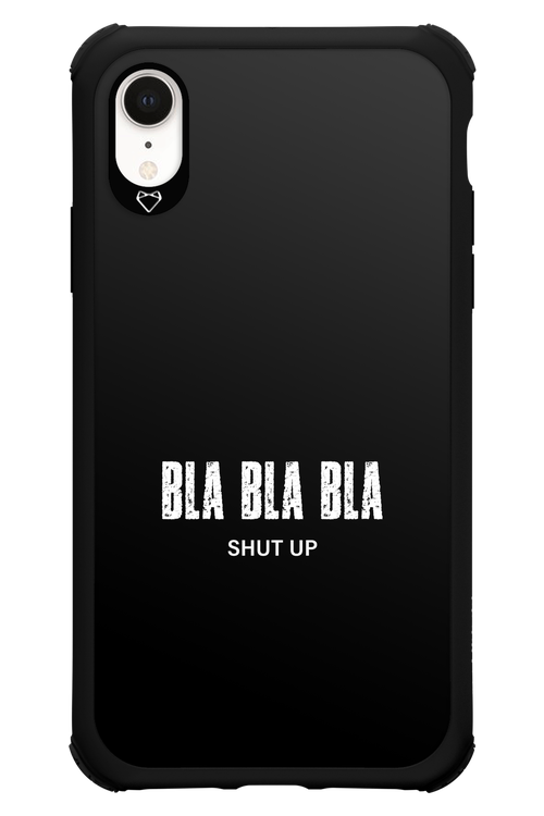 Bla Bla II - Apple iPhone XR