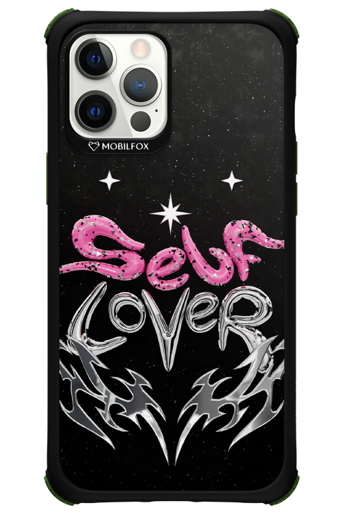 Self Lover Universe - Apple iPhone 12 Pro Max