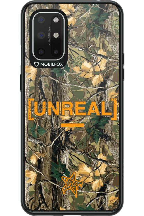 Realtree - OnePlus 8T