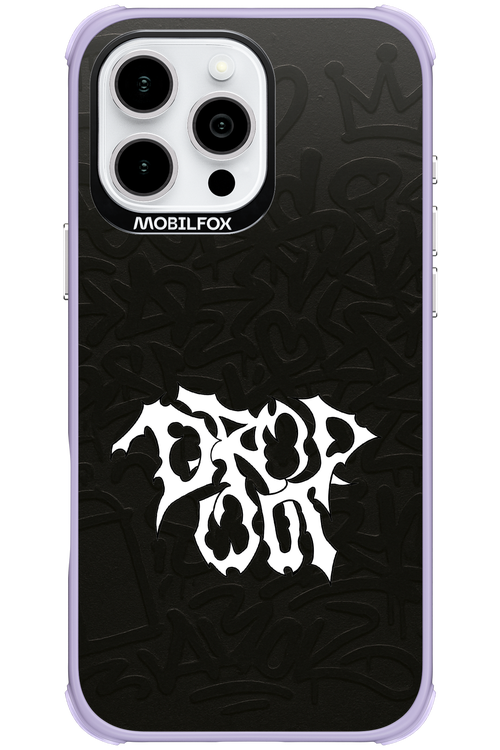 Drop Out 2.0 - Apple iPhone 16 Pro Max