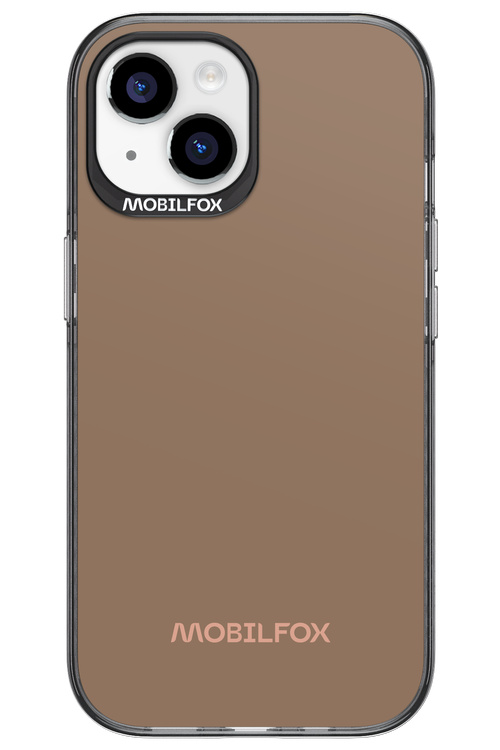 Taupe - Apple iPhone 15