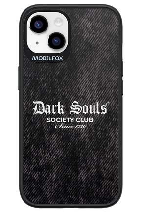 Dark Souls - Apple iPhone 14