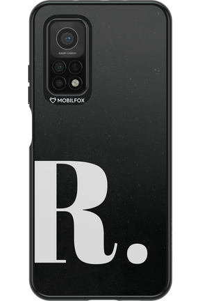 R (Off Space) 2.0 - Xiaomi Mi 10T 5G