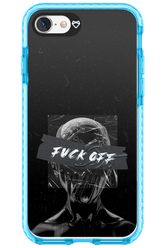 F off II - Apple iPhone SE 2022