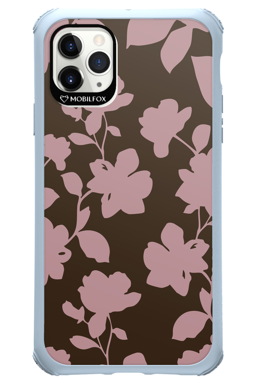 Flower Serenade - Apple iPhone 11 Pro Max