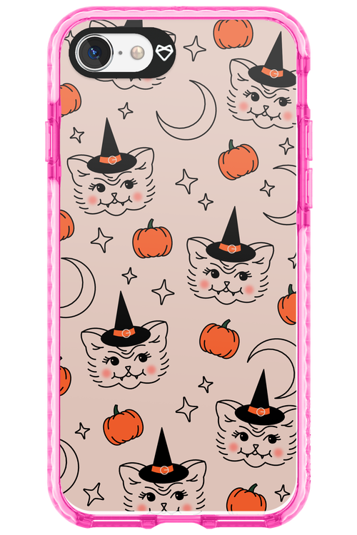 Kitty Spell - Apple iPhone SE 2020