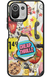 CHEAP THRILLZ - Xiaomi Mi 11 Lite (2021)