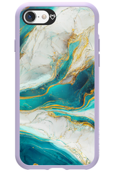 Emerald - Apple iPhone 8