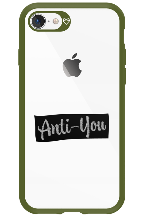 Anti - You (canceled) - Apple iPhone 8