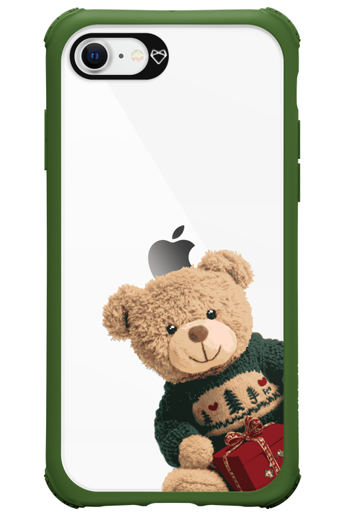 Gifting Bear - Apple iPhone SE 2020