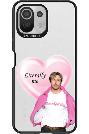 Literally Me - Xiaomi Mi 11 Lite (2021)