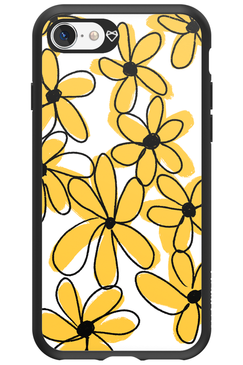 Yella - Apple iPhone SE 2020