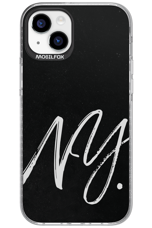(Off Space) NY 2.0 - Apple iPhone 15 Plus