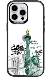 Urban Liberty - Apple iPhone 16 Pro Max