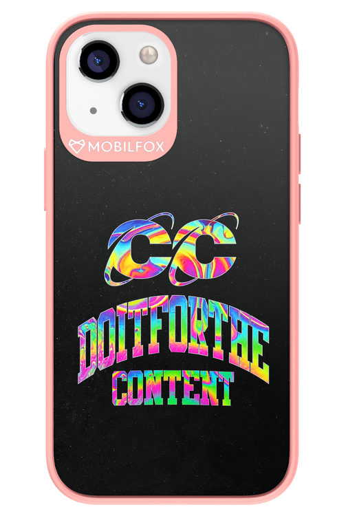 DO IT 2.0 - Apple iPhone 13 Mini