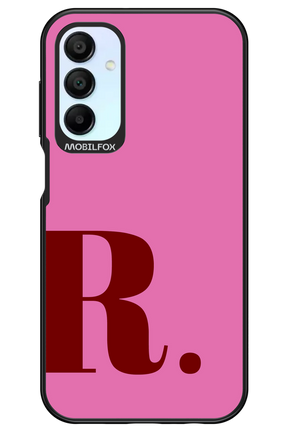 R (Sorbet) 2.0 - Samsung Galaxy A15