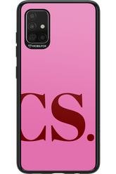 CS (Sorbet) 2.0 - Samsung Galaxy A51