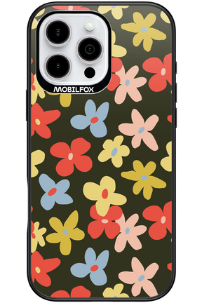 Lazy Flowers - Apple iPhone 16 Pro Max