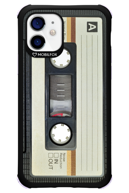 CASE 11 - Apple iPhone 12