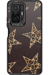 Wild Stars Brown 2.0 - Xiaomi Mi 11T Pro