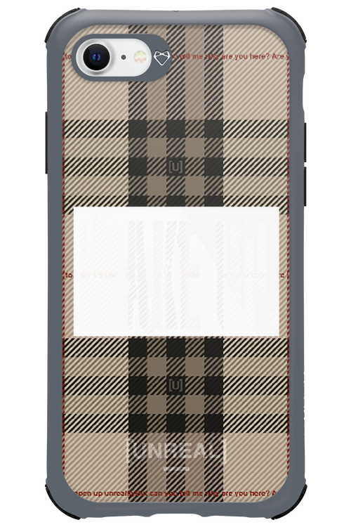 Are you awake? - Apple iPhone 8