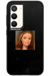 Ew - Samsung Galaxy S23