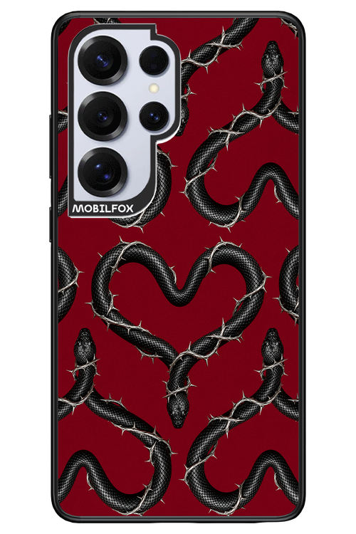 Bad Lover 2.0 - Samsung S25 Ultra