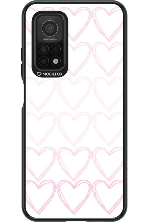 Lovelyy - Xiaomi Mi 10T 5G