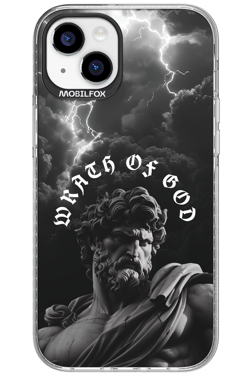 God - Apple iPhone 15 Plus