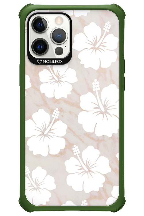 Latte Tropical - Apple iPhone 12 Pro Max