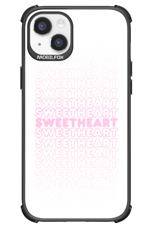 Sweetheart Pink - Apple iPhone 14 Plus